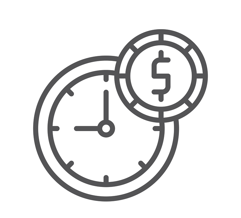 Time is Money Cropped